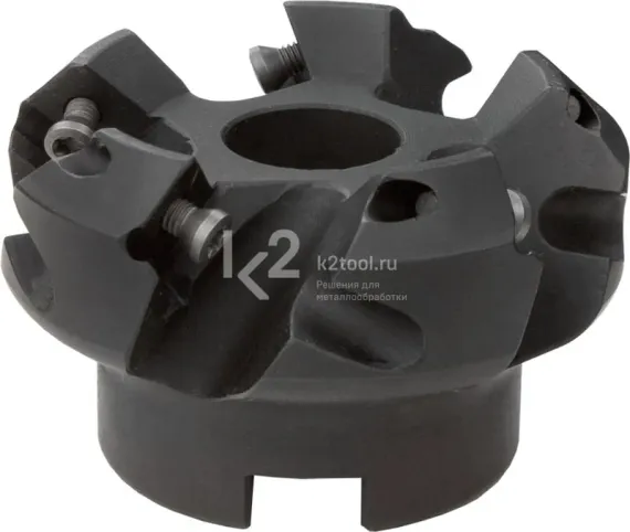 Головка фрезерная к Basic EDGE 50