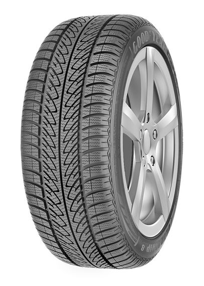Goodyear UltraGrip 8 Performance 205/45 R17 88V