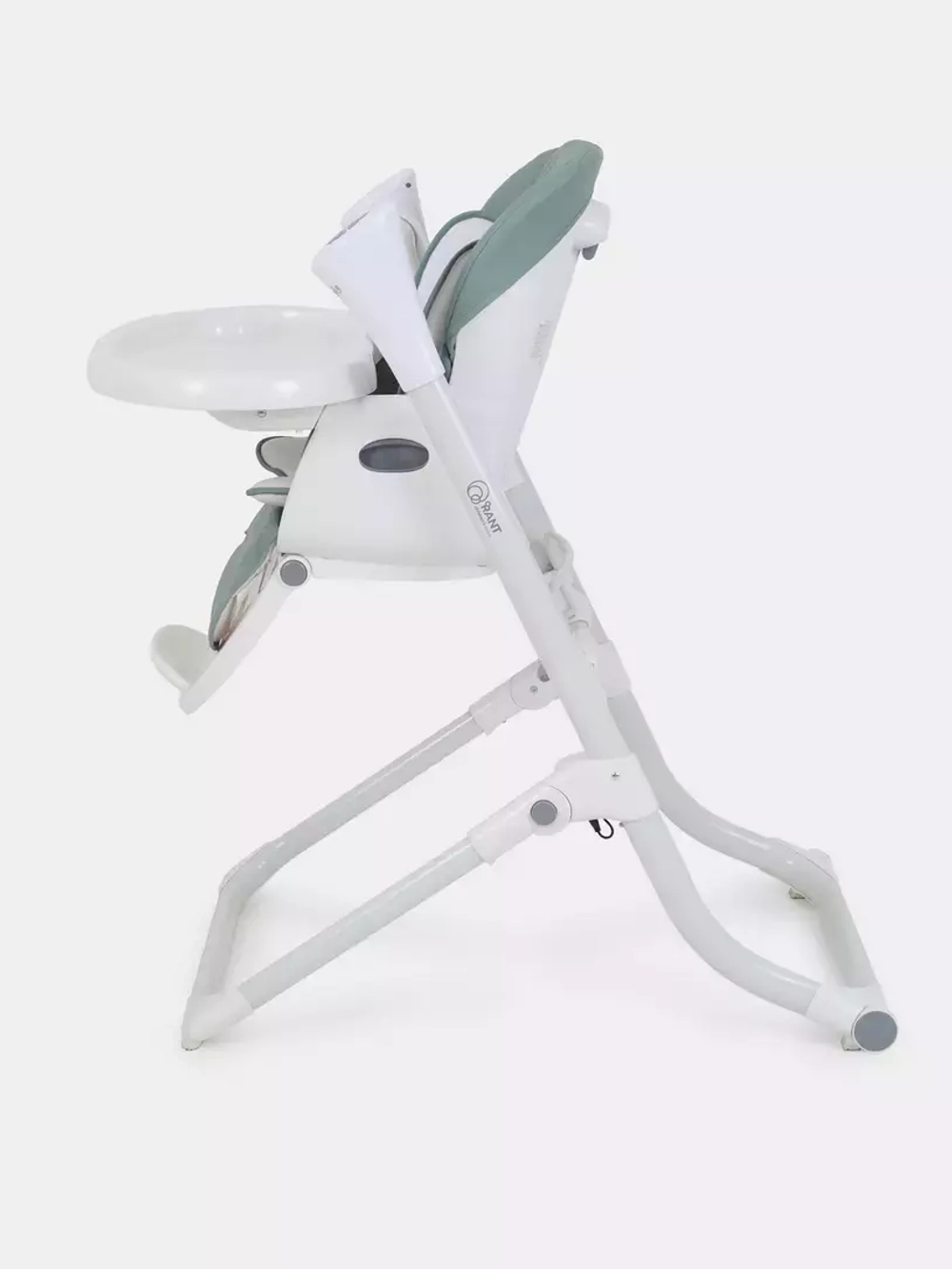 Стул-качели "MELODY" RS201 Dark Green