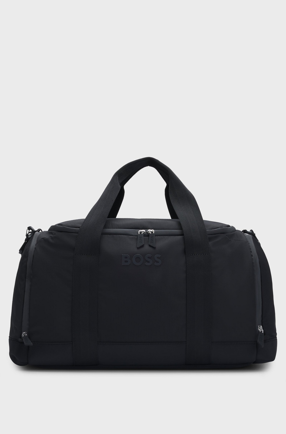 Сумка мужская BOSS Styven_Holdall