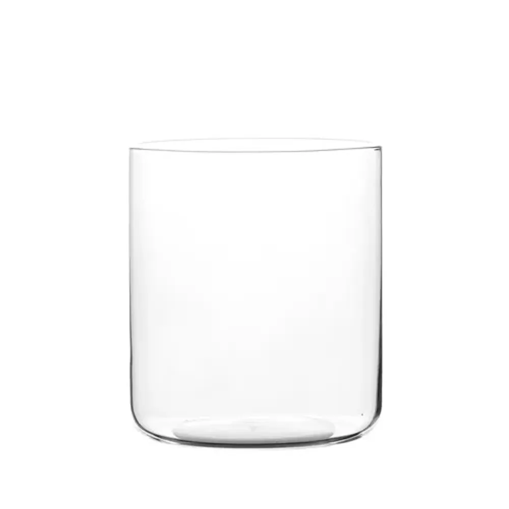 Стакан Олд Фэшн 390 мл "Classic Highball Cylinder" d 8,1 см h9 см Cocktail Week P.L. [6]