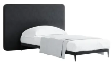 Кровать Licata 900 751165