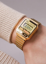 Часы Casio A120WEG-9A