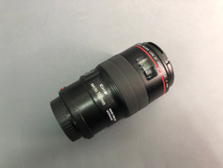 Canon EF 100mm 2.8L IS Macro USM