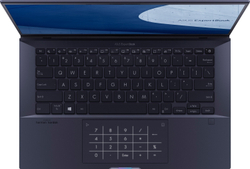Ноутбук 14" ASUS ExpertBook B9 B9400CEA-KC0116R (90NX0SX1-M06700)