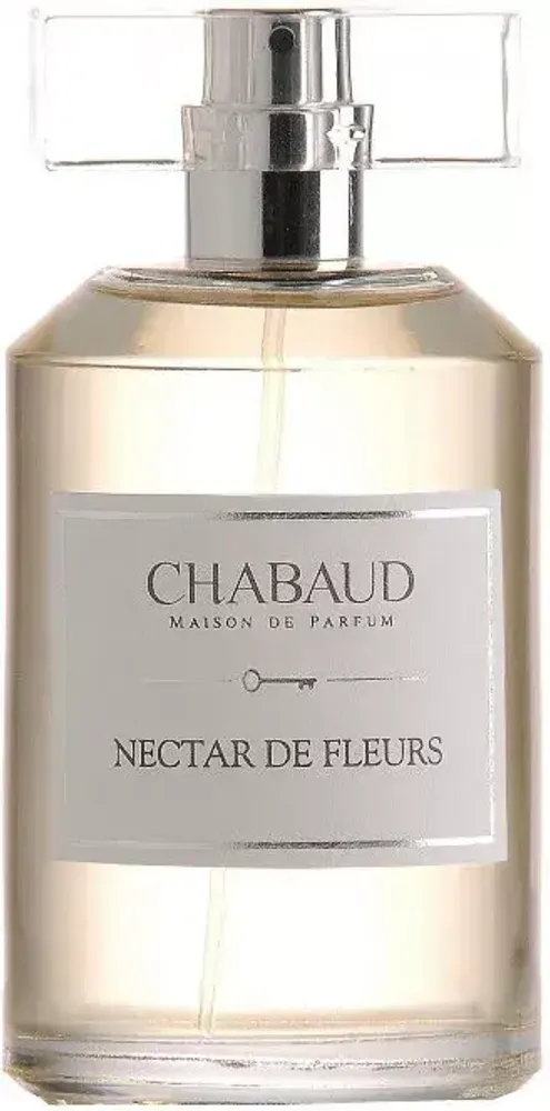 Chabaud Maison de Parfum Nectar de Fleurs EDP 100 ml (LUX)