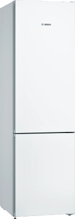 Двухкамерный холодильник Bosch KGN39UW316