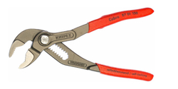 Клещи высокотехнологичные сантехнические "Cobra" , KNIPEX KN-8701250