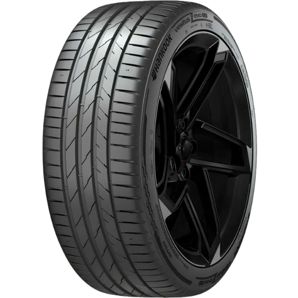 Yokohama 275/45ZR21 110Y XL Ventus evo SUV K137A TL