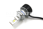 Светодиодные лампы H7 V13 6000K, 24V, 45W (комплект, 2шт)