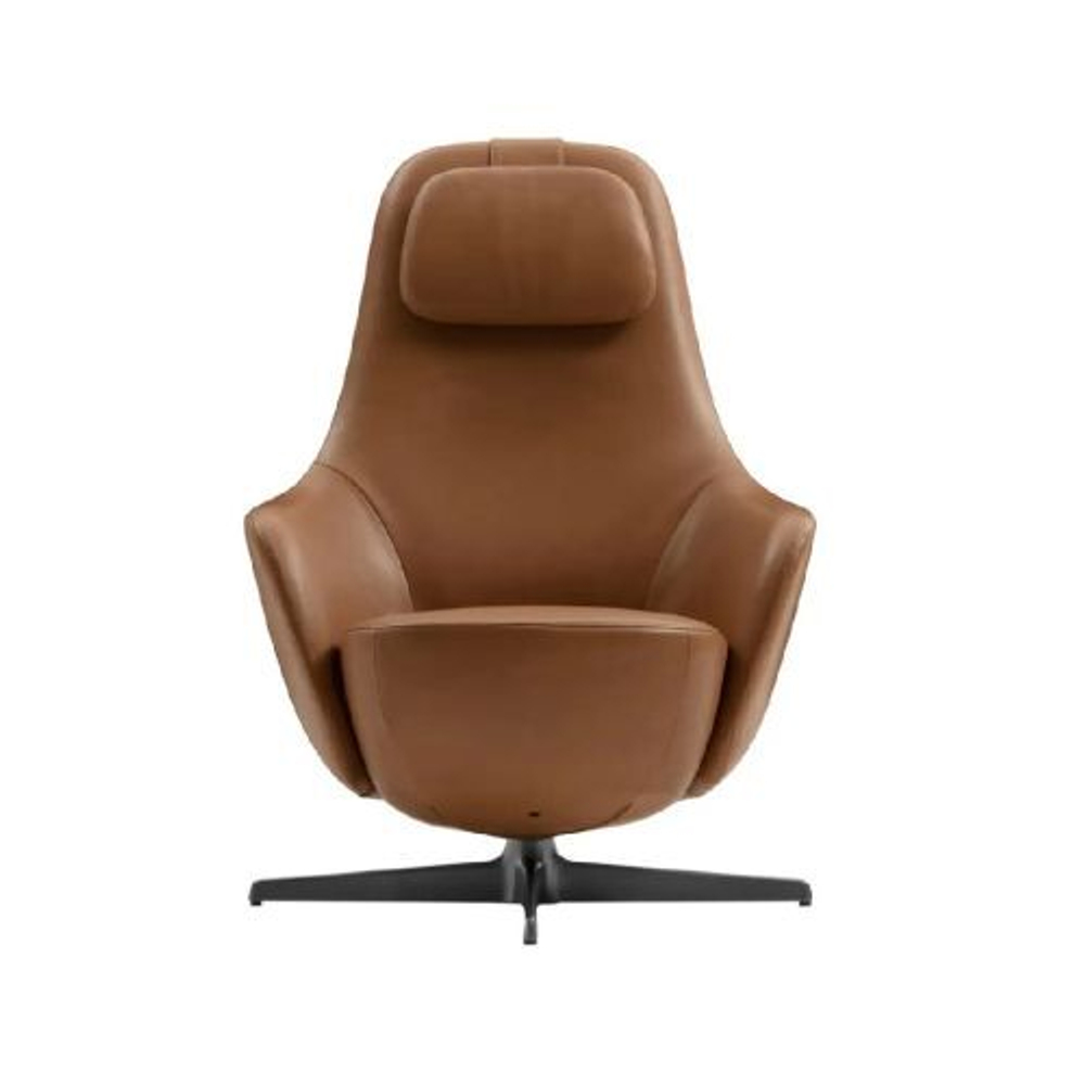 Кресло B&B Italia HARBOR LAIDBACK HLB80A/HLBP