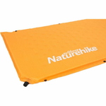 КОВРИК САМОНАДУВАЮЩИЙСЯ NATUREHIKE NH15Q002-D С НАДУВНОЙ ПОДУШКОЙ