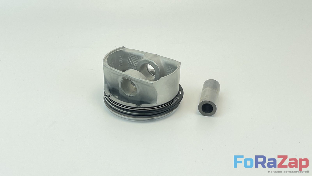 Поршни комплект STD BMW N52B30