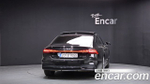 Audi A7 55 TFSI Quattro Premium — 2025