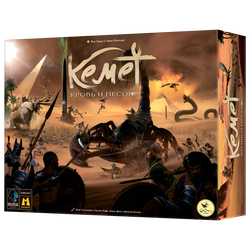 Кемет. Кровь и песок (уценённый товар)-16261-SP-crowdgames.ru-1