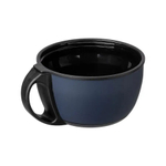 Термос TONAR (HS.TM-041) 1400ML (крышка-кружка с ручк, доп.пл.чашка, скл.ручки, ремень)