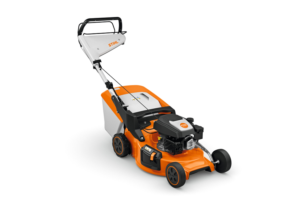 Газонокосилка RM 253.3 T 51см STIHL 3 в 1