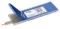 Вольфрамовые электроды Fubag D4,0×175 мм, (gold)_WL15, 10 шт