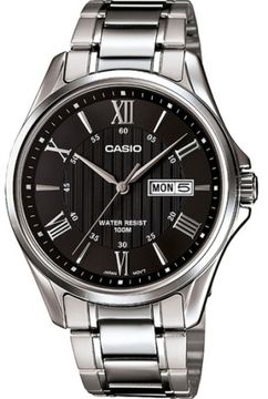 Наручные часы Casio MTP-1384D-1AVDF