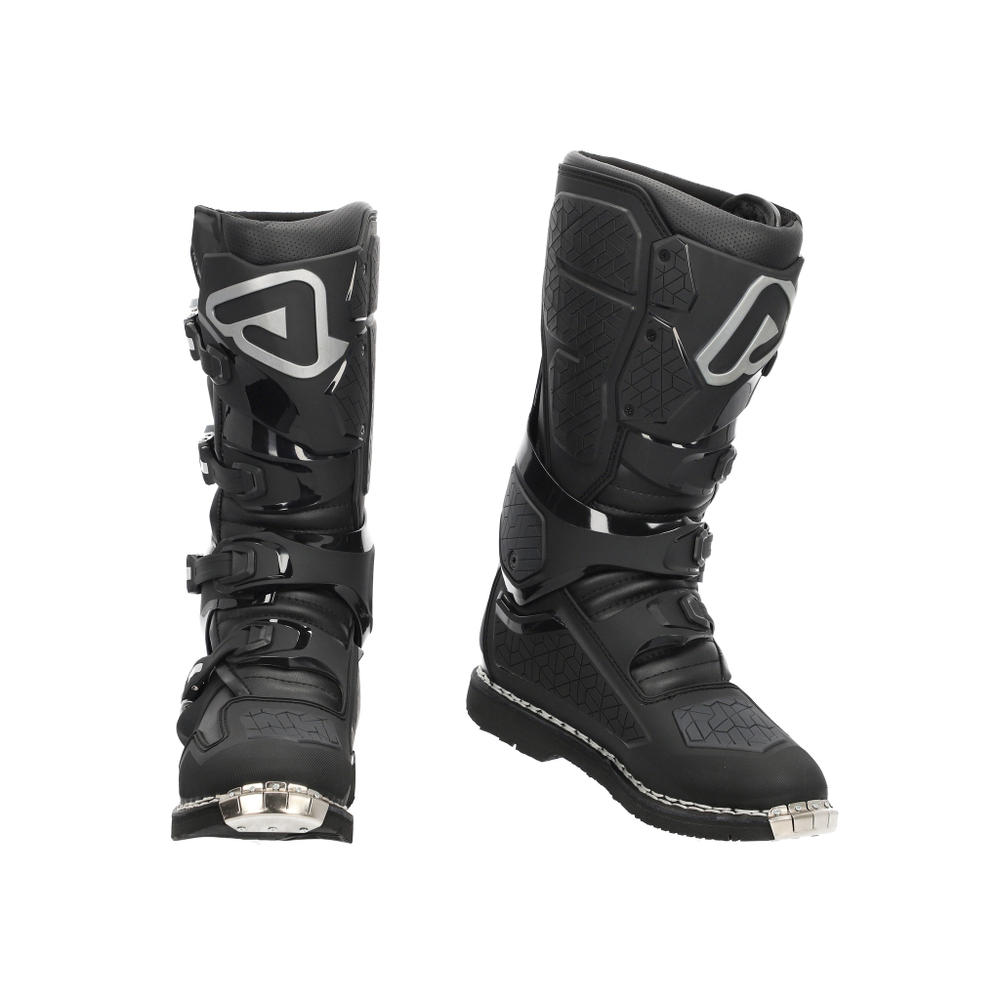 Мотоботы кроссовые Acerbis X-ROCK MM TWO BOOTS