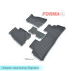 Honda CR-V 2 поколение RD (2002 - 2006) АКПП, левый руль