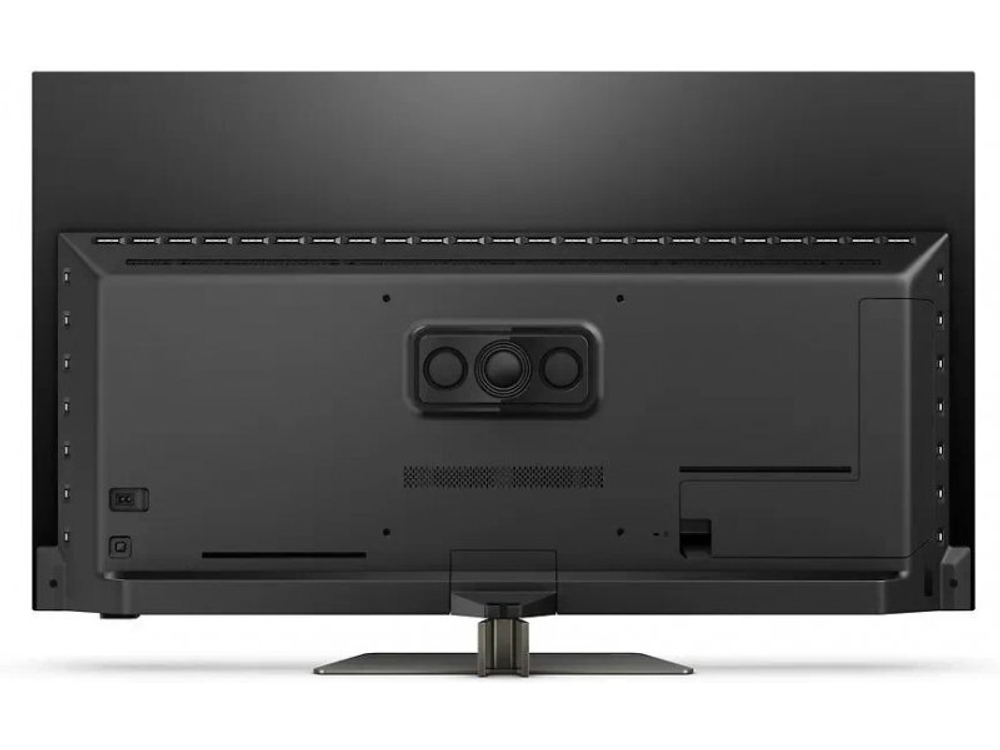 OLED телевизор Philips 65OLED819 4K Ultra HD