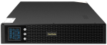 Источник бесперебойного питания Exegate SinePower UHB-3000.LCD.AVR.C13.RJ.USB.2U