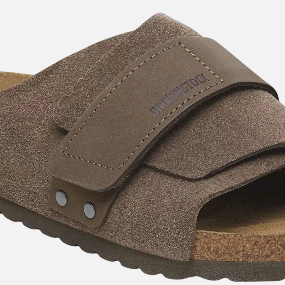 Сандалии Birkenstock Kyoto Suede