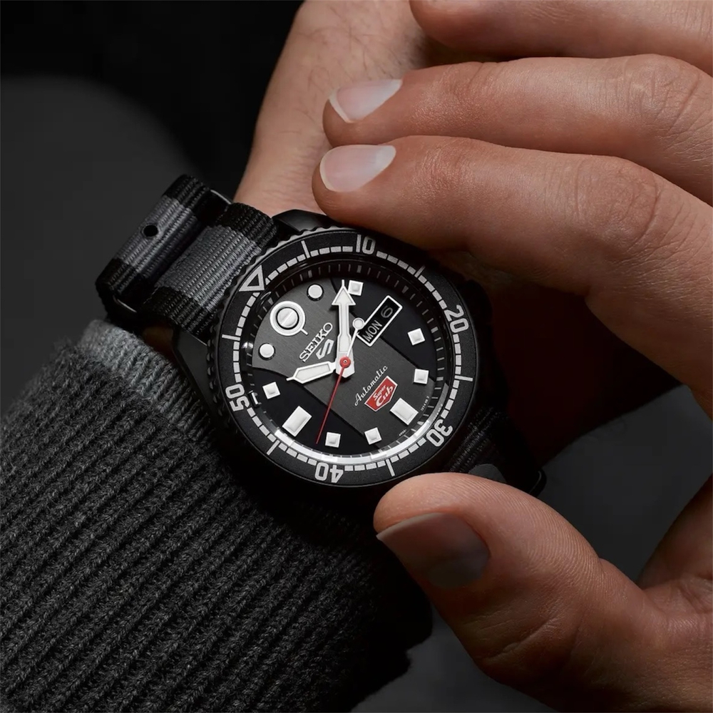 Seiko SRPJ75K1