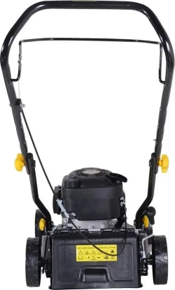 Бензиновая газонокосилка Huter GLM-3.5T (70/3/4)