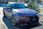 КОВАНЫЕ ДИСКИ ДЛЯ BMW i4 G26 2023 БМВ