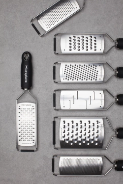 Microplane Большая бритва Gourmet для сыра пармезан EAN 098399450063