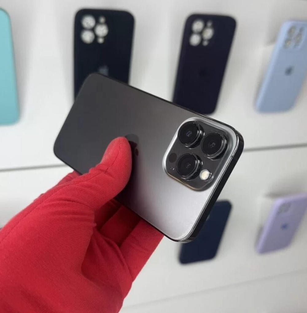 iPhone 13 Pro, 128 ГБ б/у