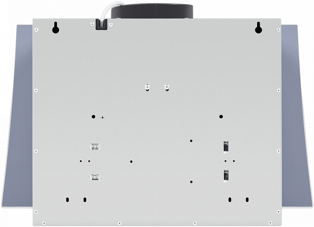 Maunfeld SKY STAR CHEF 60 Glass White
