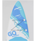 Сапборд GQ SW 335 см