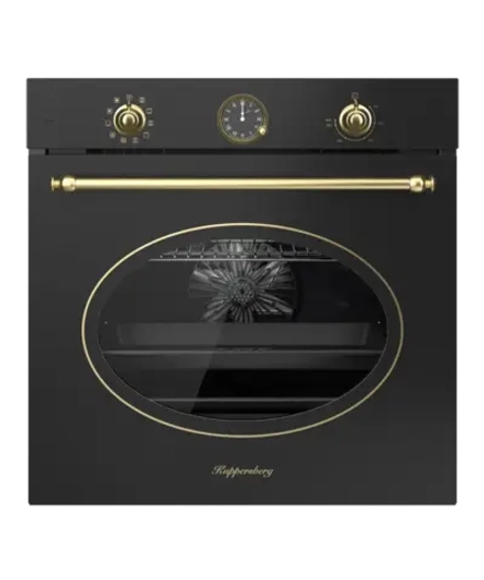 Встраиваемый электрический духовой шкаф Kuppersberg SR 610 ANT Bronze