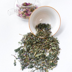 Травяной чай BERRY-TEA "Целебные травы" | 18гр под стакан
