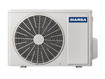 Сплит-система кондиционер настенный Marsa FORTUNA MRK-MGF/MRK-MGFE MRK-12MGF/MRK-12MGFE на 32 м²