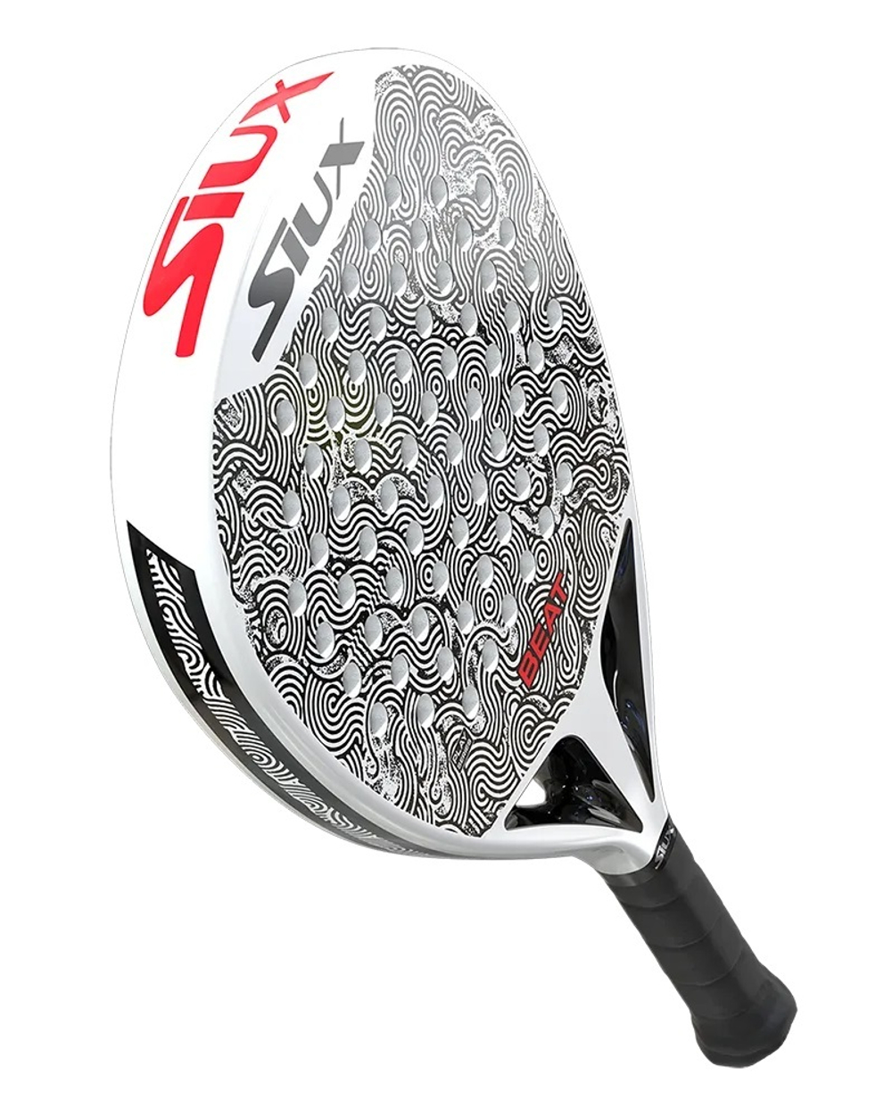 Ракетка для Padel Siux Beat Hybrid 2024