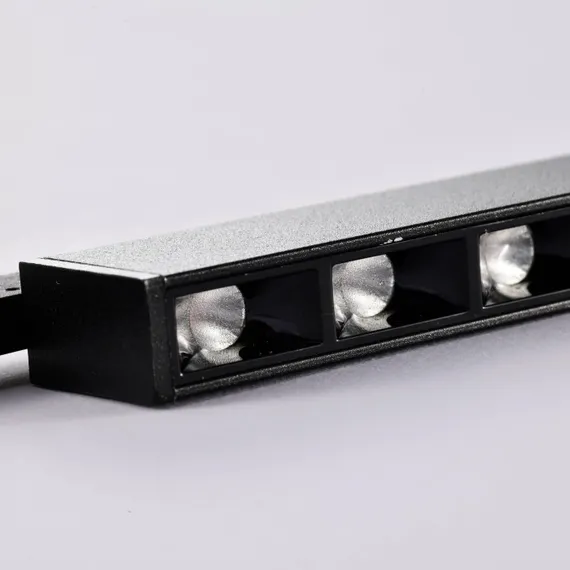 Трековый светильник Linea 266537 Lightstar
