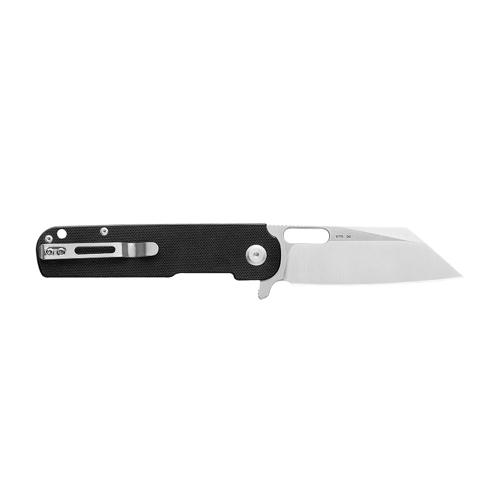 Нож Ganzo G770-BK черный