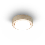 Circle (Белёный ясень)