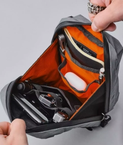 Сумка-несессер Alpaka Metro Sling