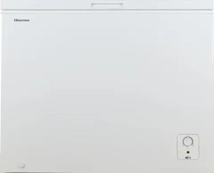 Морозильный ларь Hisense FC325D4BW1