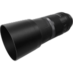 Объектив Canon RF 600mm f/11 IS STM