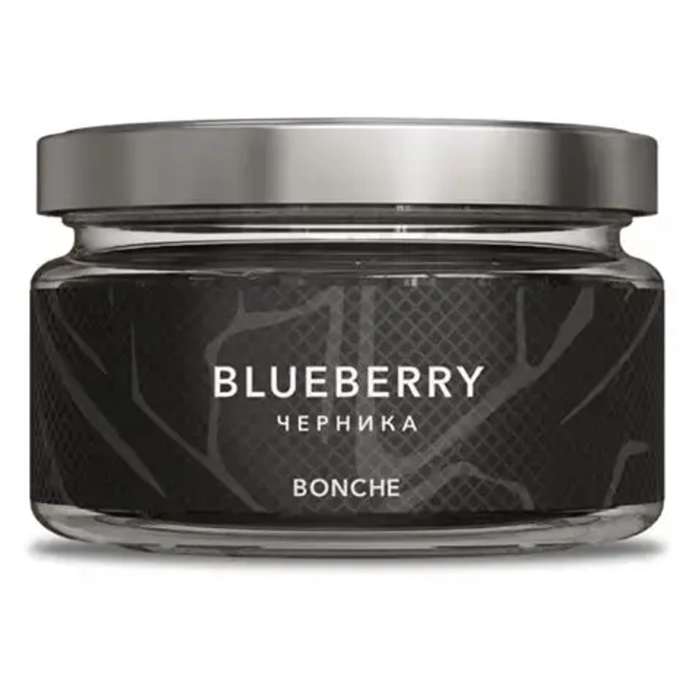 Bonche 30гр. Blueberry Черника (М)