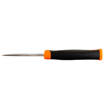 НОЖ HL UNIVERSAL OUTDOOR BLACK+ORENGE КЛИНОК 9см VT209-O
