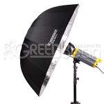 GreenBean GB Deep silver L