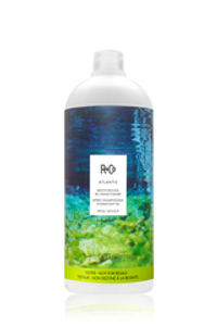 R+Co ATLANTIS Moisturizing B5 Conditioner/АТЛАНТИДА кондиционер для увлажнения с витамином В5, 1000мл