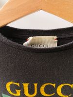 Хлопковая футболка Gucci, 110